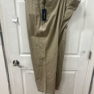 Polo Ralph Lauren pants.